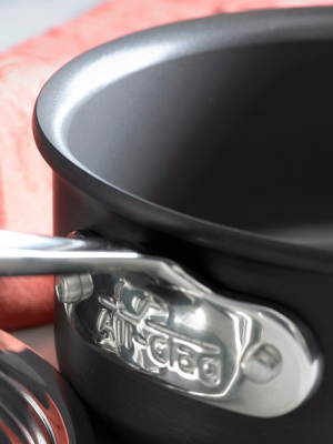 All-Clad NS1 Nonstick Induction Saucepan