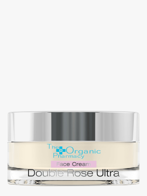 Double Rose Ultra Face Cream