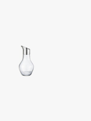 Sky Water Pitcher By Aurélien Barbry For Georg Jensen