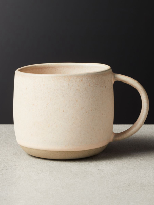 Axel Light Pink Mug