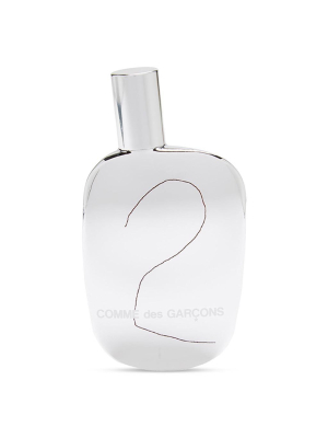 Comme Des Garcons Cdg2 Eau De Parfum