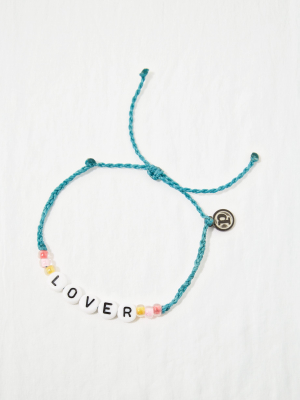 Pura Vida Lover Bead Bracelet