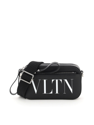 Valentino Vltn Small Belt Bag