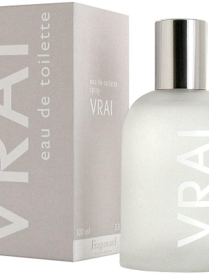 Vrai Eau De Toilette