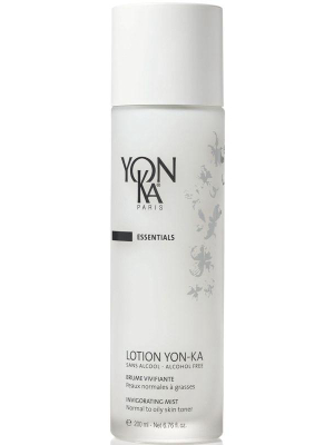 Lotion Yon-ka Png Normal To Oily Skin Toner
