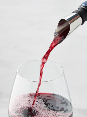 All-clad Wine Pourer With Aerator