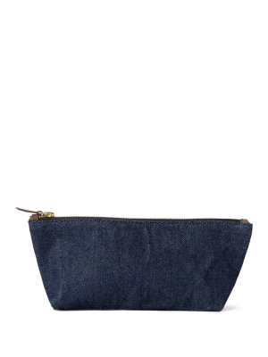 Canvas Utility Bag - Denim