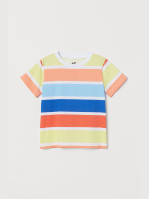 Cotton T-shirt