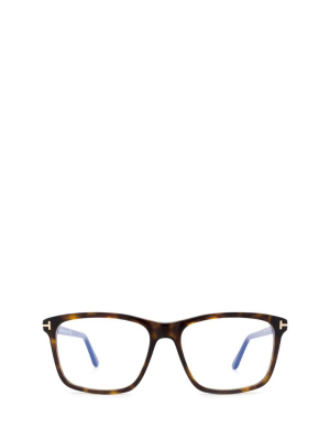 Tom Ford Eyewear Blue Block Glasses