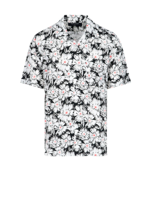 Noon Goons Floral Printed Buttoned Shirt