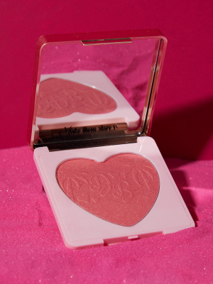 Doll Beauty Pretty Fly Blusher Dolliday