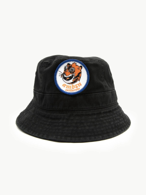 Tiger Bucket Hat