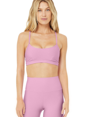 Airlift Intrigue Bra - Pink Lavender