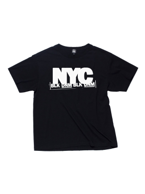 T-shirt 20 Nyc White