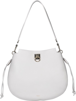 Mulberry Iris Hobo Shoulder Bag