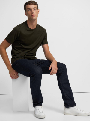J Brand Kane Straight Fit Jean In Comfort Stretch