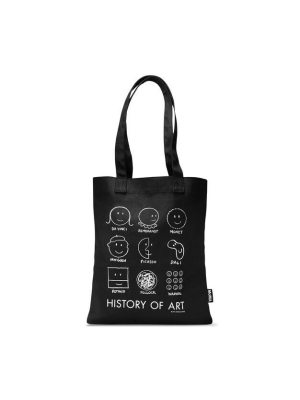 History Of Art Tote