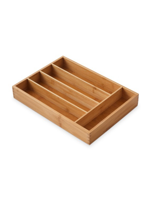 Idesign Formbu Cutlery Tray