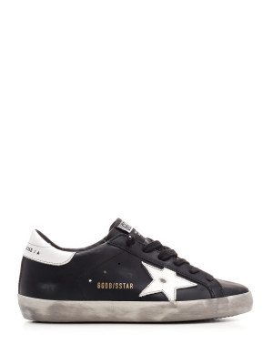 Golden Goose Deluxe Brand Super-star Sneakers