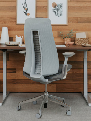 Fern Office Chair