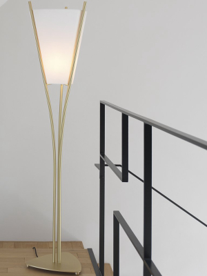 Curve Floor Lamp