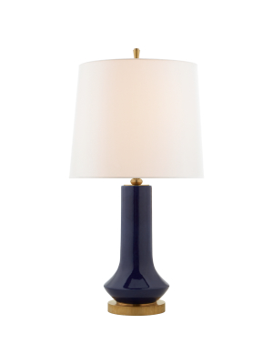 Luisa Large Table Lamp In Various Colors