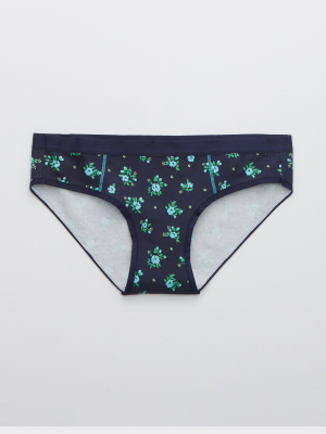 Aerie Cotton Bikini Underwear