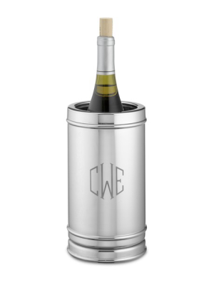 Stainless-steel Wine Cooler