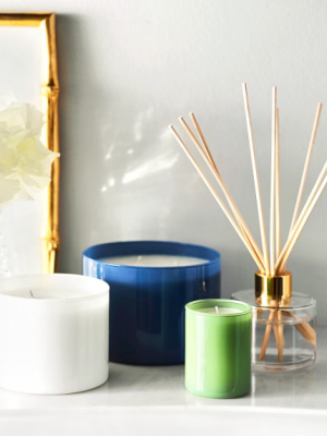 Aerin Fireside Vanilla Double-wick Candle