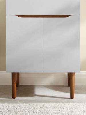 Willow 24" Bathroom Vanity Cabinet