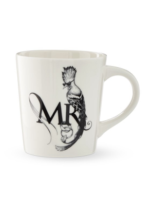 Rory Dobner Wedding Mug, Mr.