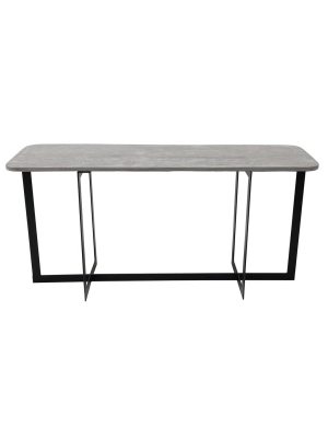 Oly Studio Cruz Console Table