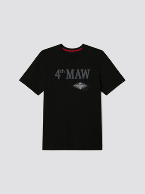Exclusive 4th Maw Tee