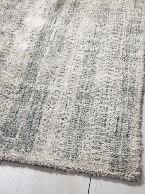 Pharaoh Distressed Rug