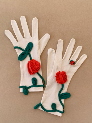 Persephone Gloves