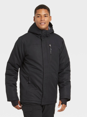 Men's Cold Weather Softshell Jacket - All In Motion™