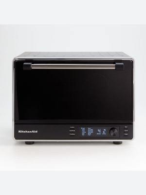 Kitchenaid Dual Countertop Oven