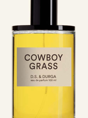 Cowboy Grass