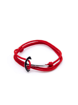 Rope Bracelet Monochromatic - Anchor Best Sellers