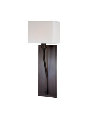 Selkirk 1 Light Wall Sconce