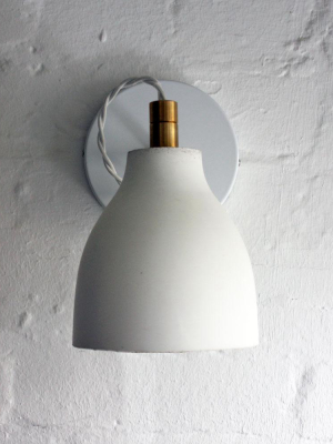 Heavy Wall Light