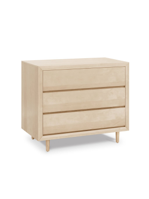 Nifty Dresser In Birch