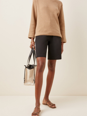 Sierra Wool-blend Sweater