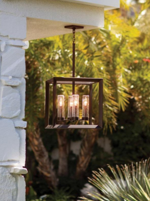 Outdoor Rhodes Pendant