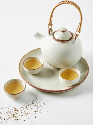 Marietta Tea Set