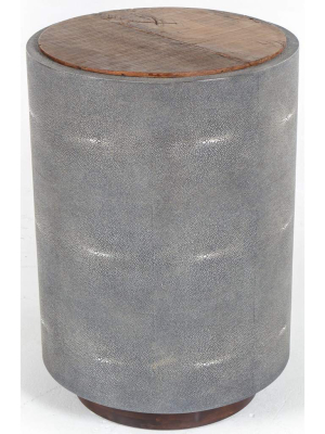 Crosby Side Table