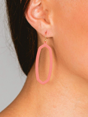 Mindy Earrings