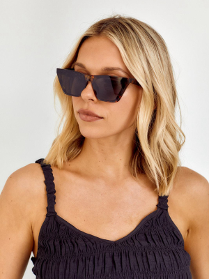 Benita Sunglasses