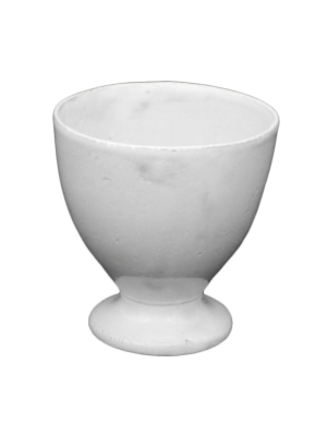 Sobre Goblet With Foot