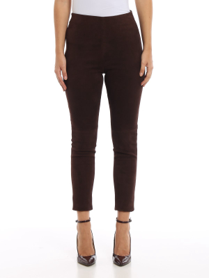 Weekend Max Mara Eros Leggings